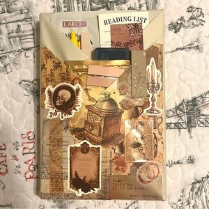 Blind Date With a Book - Paperback Deluxe